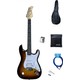 Seçili Renk BS (Sunburst)