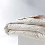 Yataş Superwashed Yün Tek Kişilik Yorgan - 250 gr