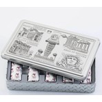 Tariş Extra İncir Tralles 500 gr Metal Kutu