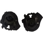 Ls2 Strobe 2 Kask Yan Kapak Set