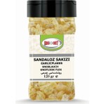 Bağdat Baharat Sandaloz Sakızı 120 gr Gurme Baharat Yüksek Aroma ile Hindistan Menşeli