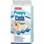 Beaphar Puppy Ped Yavru Köpek Çiş Pedi 30 Lu 60x60 Cm