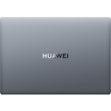 Huawei Matebook D16 2024 Intel Core i5 12450H 16GB 512GB SSD Windows 11 Home 16" IPS Taşınabilir Bilgisayar