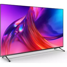 Philips 85PUS8808 85" 215 Ekran Uydu Alıcılı 4K Ultra HD Google Smart LED TV