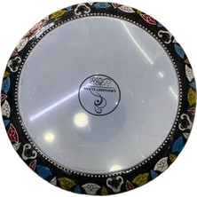 Gawharet El Fan Darbuka