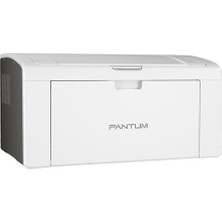 Pantum P2509W Wi-Fi Mono Lazer Yazıcı