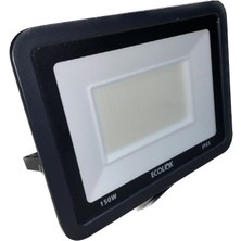 Ecolink Floodlight 150W Projektör 6500K