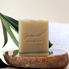 Groomed Doğal Shea Butter Sabunu