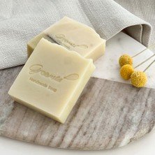 Groomed Doğal Shea Butter Sabunu