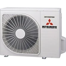 Mitsubishi Heavy SRK45ZSP-W(S) A 15354 BTU/h Inverter Duvar Tipi Klima