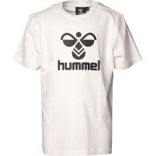 Hummel Çocuk  Kısa Kol T-Shırt Hmllauren T-Shırt S/s 911653