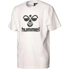 Hummel Çocuk  Kısa Kol T-Shırt Hmllauren T-Shırt S/s 911653