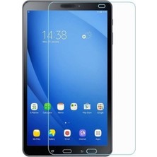 TezMax Samsung Galaxy Tab 3 Lite SM-T116 7" Nano Esnek Kırılmaz Cam Ekran Koruyucu Film