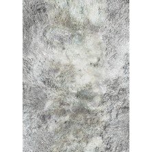 Colorix Carpet Dijital Baskı Dekoratif Kaymaz Taban Yıkanabilir Halı