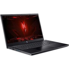 Acer Nitro V 15 13.nesil Core I5 13420H-16GB Ram-1tb Ssd-6gb RTX4050 -15-6inc-Freedos