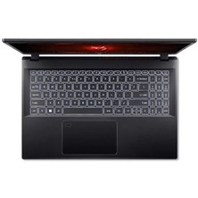 Acer Nitro V 15 13.nesil Core I5 13420H-16GB Ram-1tb Ssd-6gb RTX4050 -15-6inc-Freedos