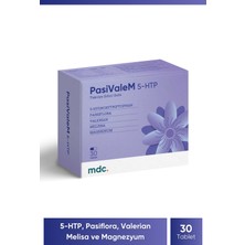 MDC Pasivalem 5 Htp 2'li Paket