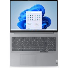 Lenovo ThinkBook 15 G4 IAP İntel Core i5 1235U 8 GB 256 GB SSD NVIDIA Geforce MX550 2GB 15.6" FHD IPS Taşınabilir Bilgisayar 21DJ00LKTR