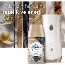 Glade Oda Kokusu Otomatik Sprey Yedek Vanilya 269 Ml