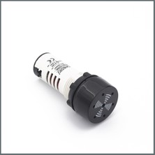 Onesto Buzzer (Siyah)220VAC/DC