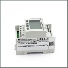 Frer NANO Enerji Analizörü Giriş:1-5A, 400V,