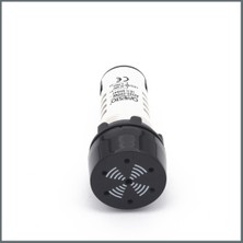 Onesto Buzzer (Siyah)220VAC/DC