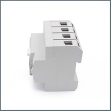 Onesto 100A B Tipi Kaçak Akım Rölesi RCCB (3P+N) 300mA Scc:10kA