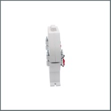 Frer Toroid Akım Trafosu (Yuvarlak) Ayrılabilir Tip / İç Çap:110mm.