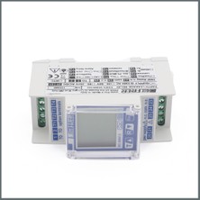 Frer  F Tipi Kaçak akım Rölesi T-R 230VAC 30mA--30A 2Modül Ray Tipi