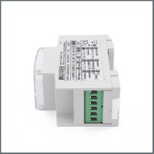 Frer  F Tipi Kaçak akım Rölesi T-R 230VAC 30mA--30A 2Modül Ray Tipi