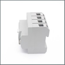 Onesto 80A B Tipi Kaçak Akım Rölesi RCCB (3P+N) 300mA Scc:10kA
