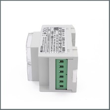 Frer  AC, A Tipi Kaçak Akım Rölesi Ex. T-R 230VAC 30mA-30A 3Modül Ray Tipi