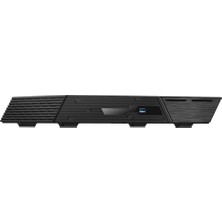 Asustor FS6712X Intel Celeron N5105 4gb Ddr4 Dual Superfast 2.5-Gıgabıt Ethernet Ports 2x 12X M2 Slot USB 3.2 HDMI