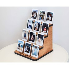 Tanatolye Polaroid Fotoğraf Standı (12 adet Fotoğraf ile birlikte)