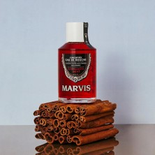 Marvis Ağız Gargarası Jasmin Mint 120 ml Yaseminli