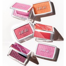 Dior Rosy Glow  001 Pink