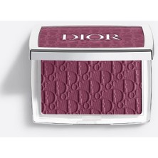 Dior Rosy Glow  006 Berry