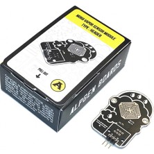 Alpgen Robotics Arduino Buhar Nem (Vapor) Sensör Modülü