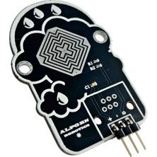 Alpgen Robotics Arduino Buhar Nem (Vapor) Sensör Modülü