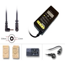 Afila Acer Spin 3 SP314-21, SP314-21N, SP314-21-R8C4 Adaptör, Şarj Cihazı 65W