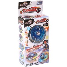 Halit Can Oyuncak Tekli Işıklı Beyblade - Yubi Oyuncak