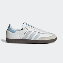 adidas Samba Beyaz Kadın Spor Ayakkabı