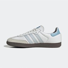 adidas Samba Beyaz Kadın Spor Ayakkabı