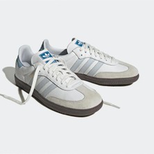 adidas Samba Beyaz Kadın Spor Ayakkabı