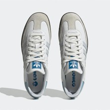 adidas Samba Beyaz Kadın Spor Ayakkabı