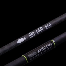 Höwk Hot Spot 250S 190 cm Max 250 gr Slow Jig Kamış
