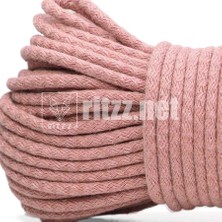 Ritzz Dolgulu Pamuk Kordon Ip / Somon / 018 ( 500 gr )