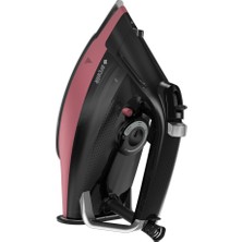 Aria™ Expert Beu 6024 M 2400 W Pembe Buharlı Ütü