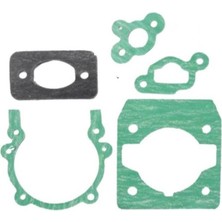 Tudix Fgd Oleo-Mac 755 Master Motorlu Tırpan Conta Takımı 10ADET