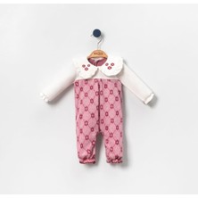 Nehir Fas Kız Bebek Özgün Tulum